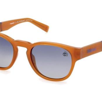 Timberland TB9334 47D Polarized ONE SIZE (51) Narancssárga Női Napszemüvegek kép