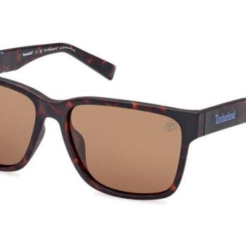 Timberland TB9335-H 52H Polarized ONE SIZE (59) Havana Női Napszemüvegek kép