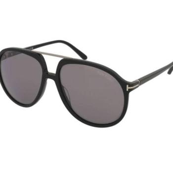 Tom Ford Archie FT1079 01C kép