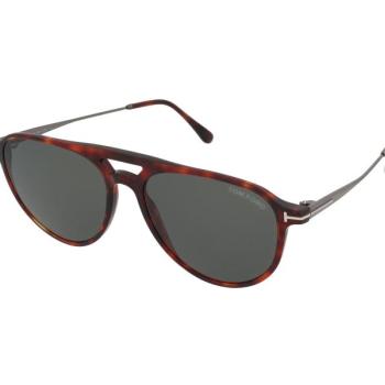 Tom Ford Carlo-02 FT0587 54N kép