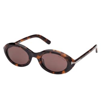 Tom Ford Carmen FT1186/S 52E kép