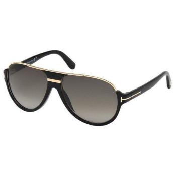 Tom Ford Dimitry FT0334 01P kép