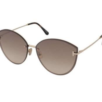 Tom Ford Evangeline FT1106 28G kép