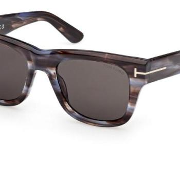 Tom Ford Finn 02 FT1304 55A ONE SIZE (53) Több színű Női Napszemüvegek kép