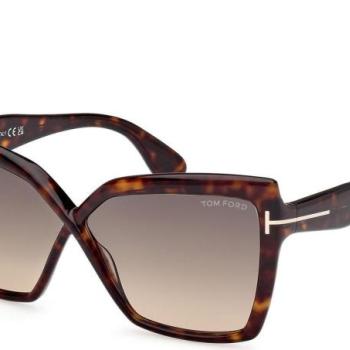 Tom Ford Fiore FT1195 52B ONE SIZE (63) Havana Férfi Napszemüvegek kép