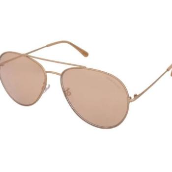 Tom Ford FT0636-K 28G kép