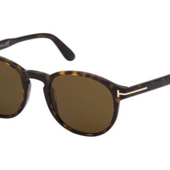 Tom Ford FT0834 52J L (52) Havana Női Napszemüvegek kép