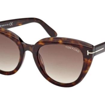 Tom Ford FT0938 52F ONE SIZE (53) Havana Férfi Napszemüvegek kép