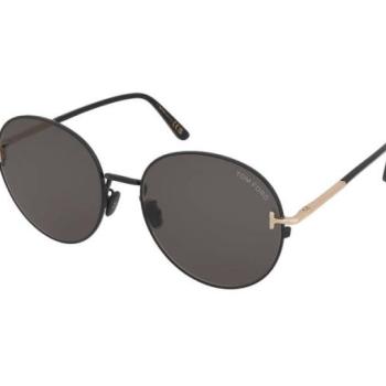 Tom Ford FT0966-K 01A kép