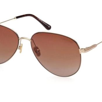 Tom Ford FT0993 32F ONE SIZE (59) Arany Unisex Napszemüvegek kép