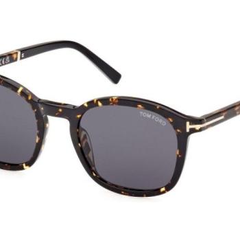 Tom Ford FT1020 52A ONE SIZE (52) Havana Női Napszemüvegek kép