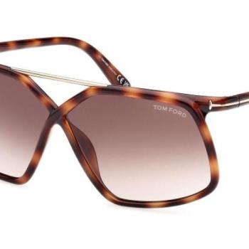 Tom Ford FT1038 52F ONE SIZE (64) Havana Férfi Napszemüvegek kép