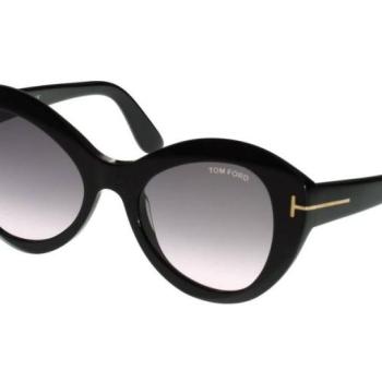Tom Ford FT1084 01B kép