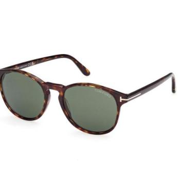 Tom Ford FT1097 52N ONE SIZE (53) Havana Női Napszemüvegek kép