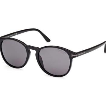 Tom Ford FT1097-N 01D Polarized ONE SIZE (53) Fekete Női Napszemüvegek kép