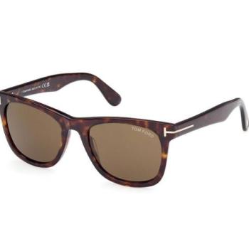Tom Ford FT1099 52J ONE SIZE (52) Havana Női Napszemüvegek kép