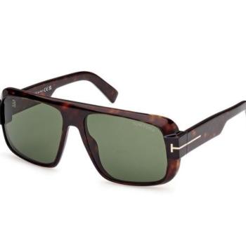 Tom Ford FT1101 52N ONE SIZE (58) Havana Unisex Napszemüvegek kép