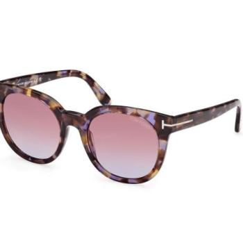 Tom Ford FT1109 55Z ONE SIZE (53) Havana Férfi Napszemüvegek kép