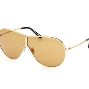 Tom Ford FT1158 30E ONE SIZE (71) Arany Unisex Napszemüvegek kép