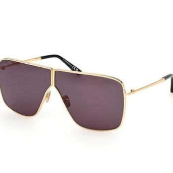 Tom Ford FT1159 30A ONE SIZE (68) Arany Unisex Napszemüvegek kép