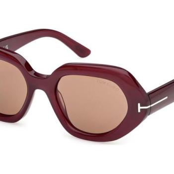 Tom Ford FT1317 81E ONE SIZE (51) Lila Férfi Napszemüvegek kép
