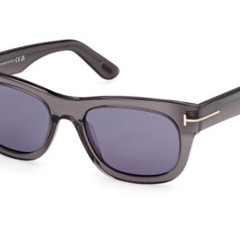 Tom Ford FT1334 20V ONE SIZE (54) Szürke Női Napszemüvegek kép