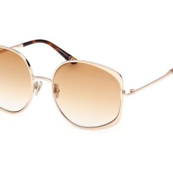 Tom Ford FT1349 28F ONE SIZE (58) Arany Férfi Napszemüvegek kép