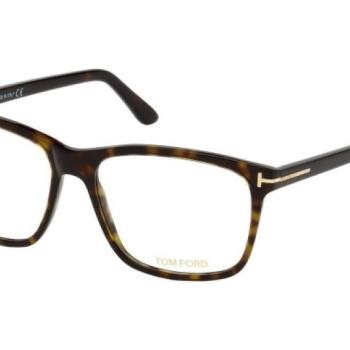 Tom Ford FT5479-B 052 M (56) Havana Női Dioptriás szemüvegek kép