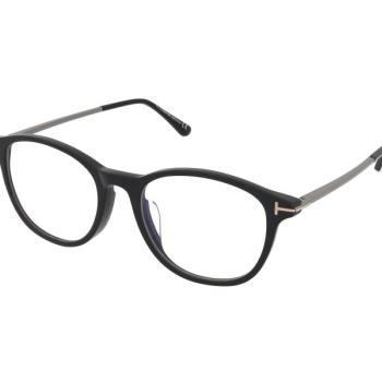 Tom Ford FT5553-F-B 001 kép