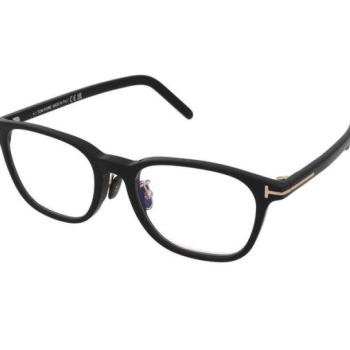 Tom Ford FT5860-D-B 001 kép