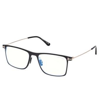Tom Ford FT5865-B/V 002 kép