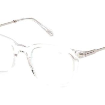 Tom Ford FT5904-B 026 ONE SIZE (50) Kristály Női Dioptriás szemüvegek kép