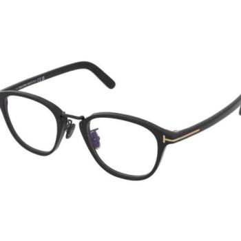 Tom Ford FT5919-D-B 001 kép
