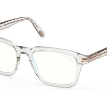 Tom Ford FT6032-B 020 M (52) Szürke Női Dioptriás szemüvegek kép