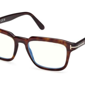 Tom Ford FT6032-B 052 L (54) Havana Női Dioptriás szemüvegek kép