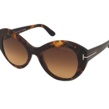 Tom Ford Guinevere FT1084 52F kép