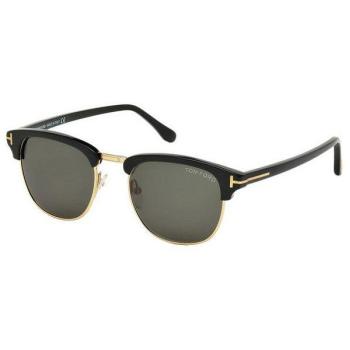 Tom Ford Henry FT0248 05N kép