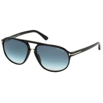 Tom Ford Jacob FT0447 01P kép