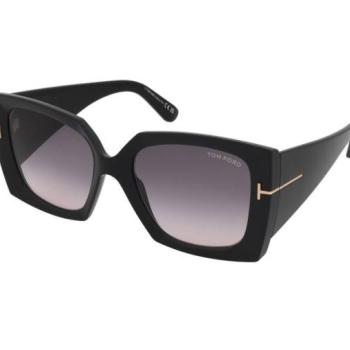 Tom Ford Jacquetta FT0921 01B kép