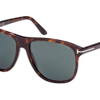 Tom Ford Joni FT0905 54V ONE SIZE (56) Havana Női Napszemüvegek kép