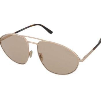Tom Ford Ken FT1095 28E kép