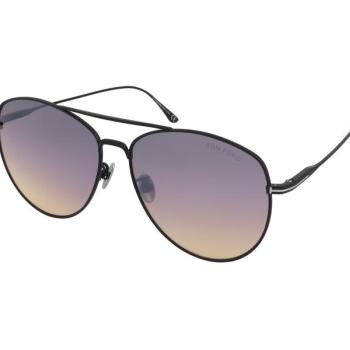 Tom Ford Milla FT0784-D 01C kép