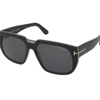 Tom Ford Oliver-02 FT1025 05A kép