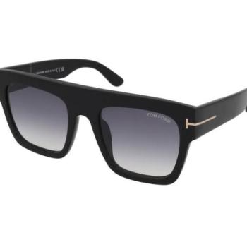 Tom Ford Renee FT0847 01B kép