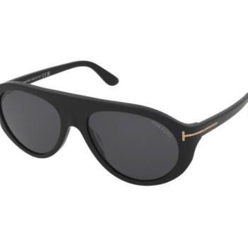 Tom Ford Rex-02 FT1001 01A kép