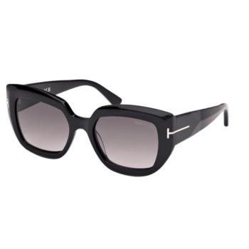 Tom Ford Saltzman FT1192/S 01B kép