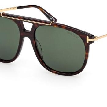 Tom Ford Sam 02 FT1306 52N ONE SIZE (58) Havana Unisex Napszemüvegek kép