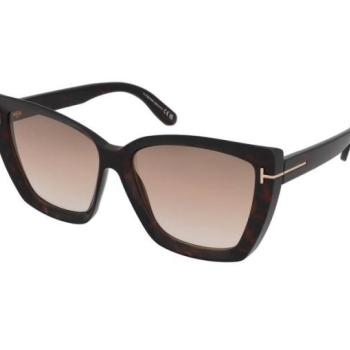 Tom Ford Scarlet-02 FT0920 52G kép