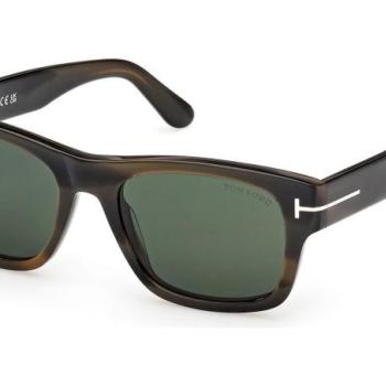Tom Ford Smith 02 FT1303 55N L (55) Havana Női Napszemüvegek kép