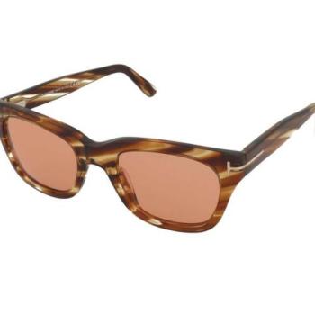 Tom Ford Snowdon FT0237 53E kép